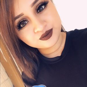 Meet your Posher, Yamilex